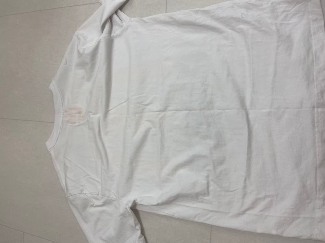 맥도날드 팔라스 반팔티 상품이미지2