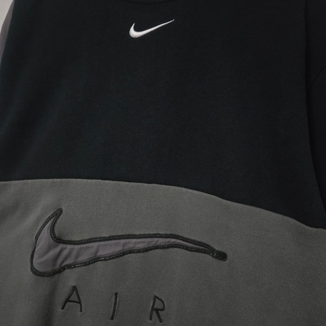 나이키 리메이크 스웻셔츠 / 남성 맨투맨/ 남자 맨투맨  상품이미지2