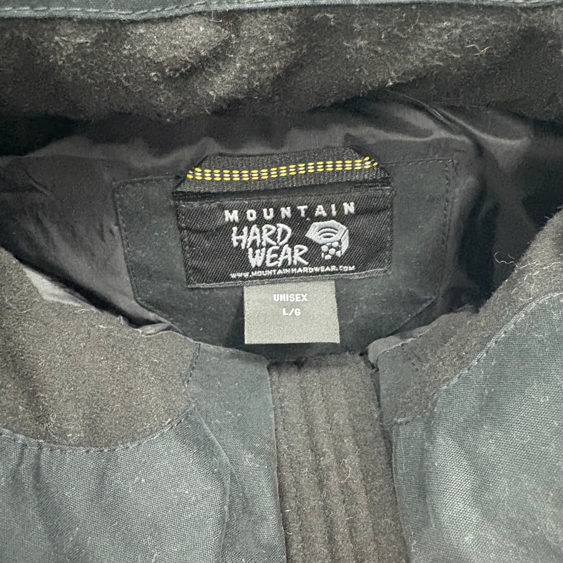 (100)마운틴하드웨어푸퍼패딩 상품이미지4