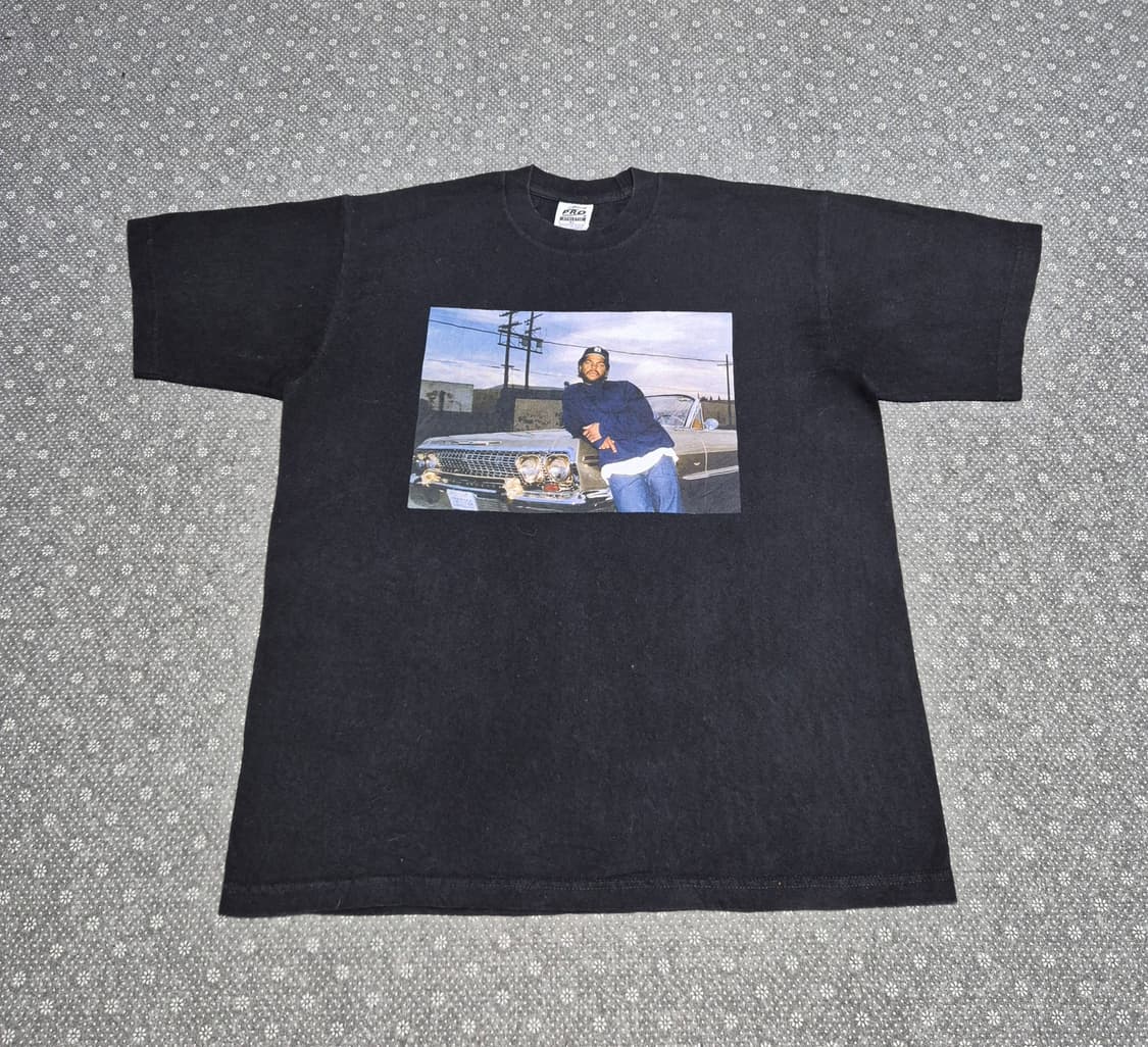 [XL] 90s 에슬레틱 아이스 큐브 -450 상품이미지1