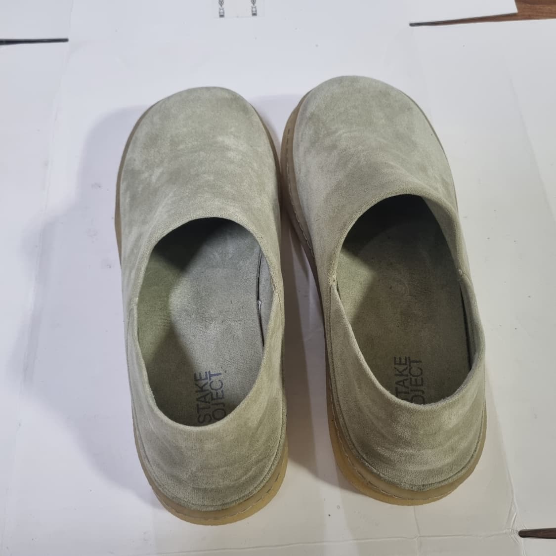 킨치 미스테이크프로젝트 MOJAH/SAND, 280 상품이미지2