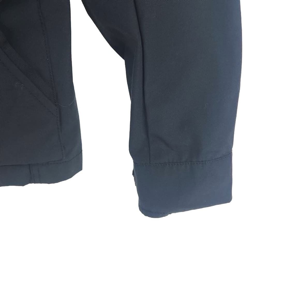 [남M]리바이스 블랙 코튼폴리 자켓[Y63-141] 상품이미지4