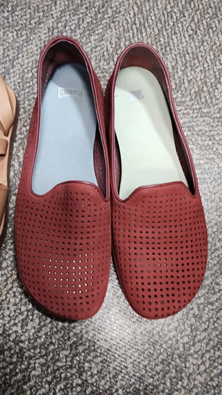 캠퍼 플랫 235  상품이미지1