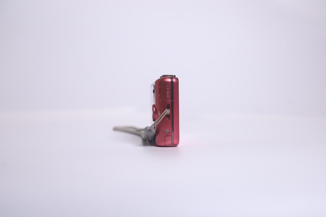 소니 사이버샷 WX100 핑크 상품이미지4