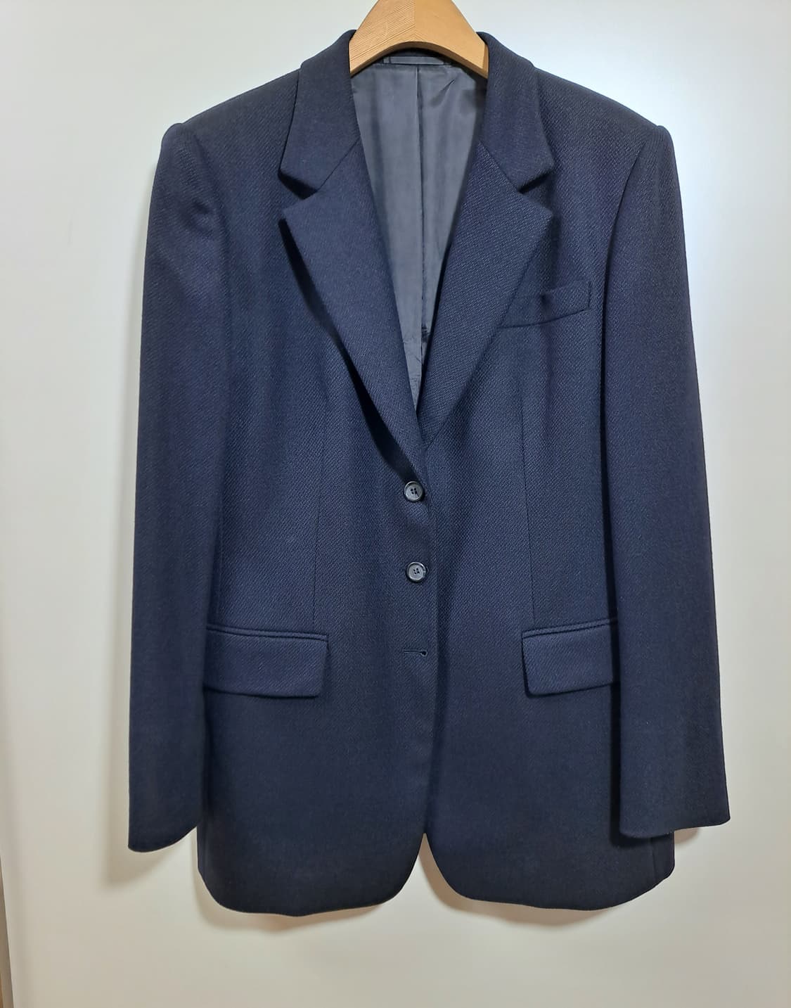 BRIONI 브리오니 100% 캐시미어 수트 S 상품이미지4