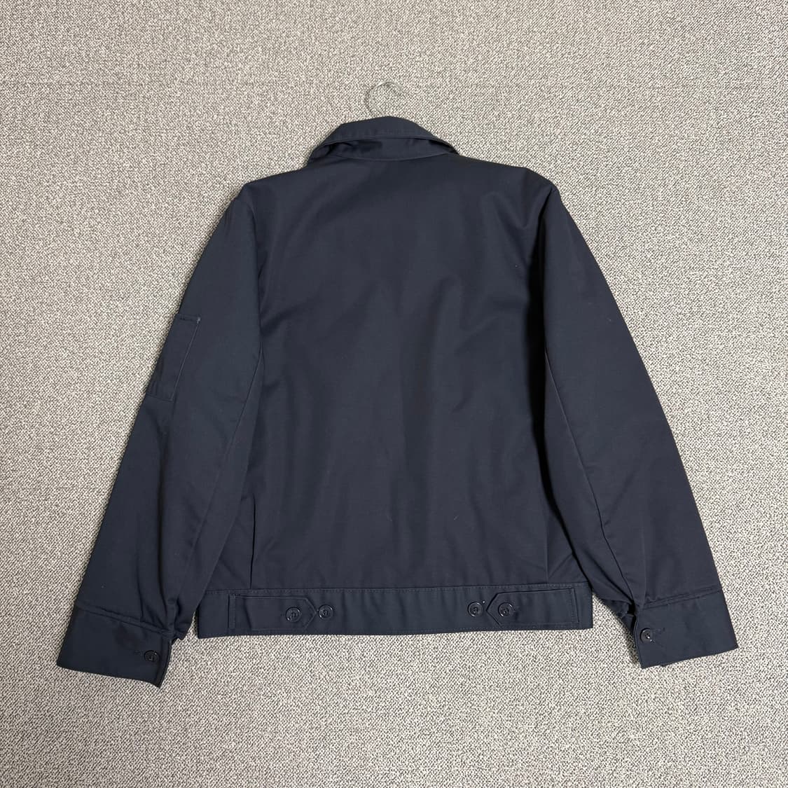 디키즈 아이젠하워 워크자켓 네이비 S 상품이미지2