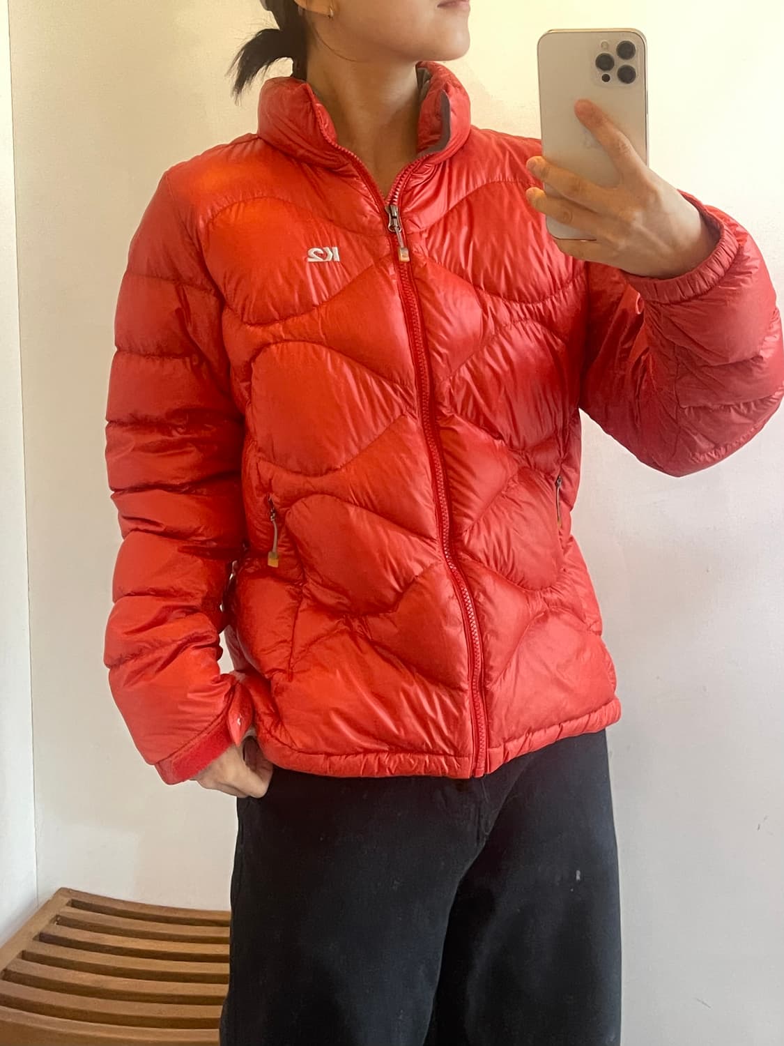 K2 구스 패딩  상품이미지1