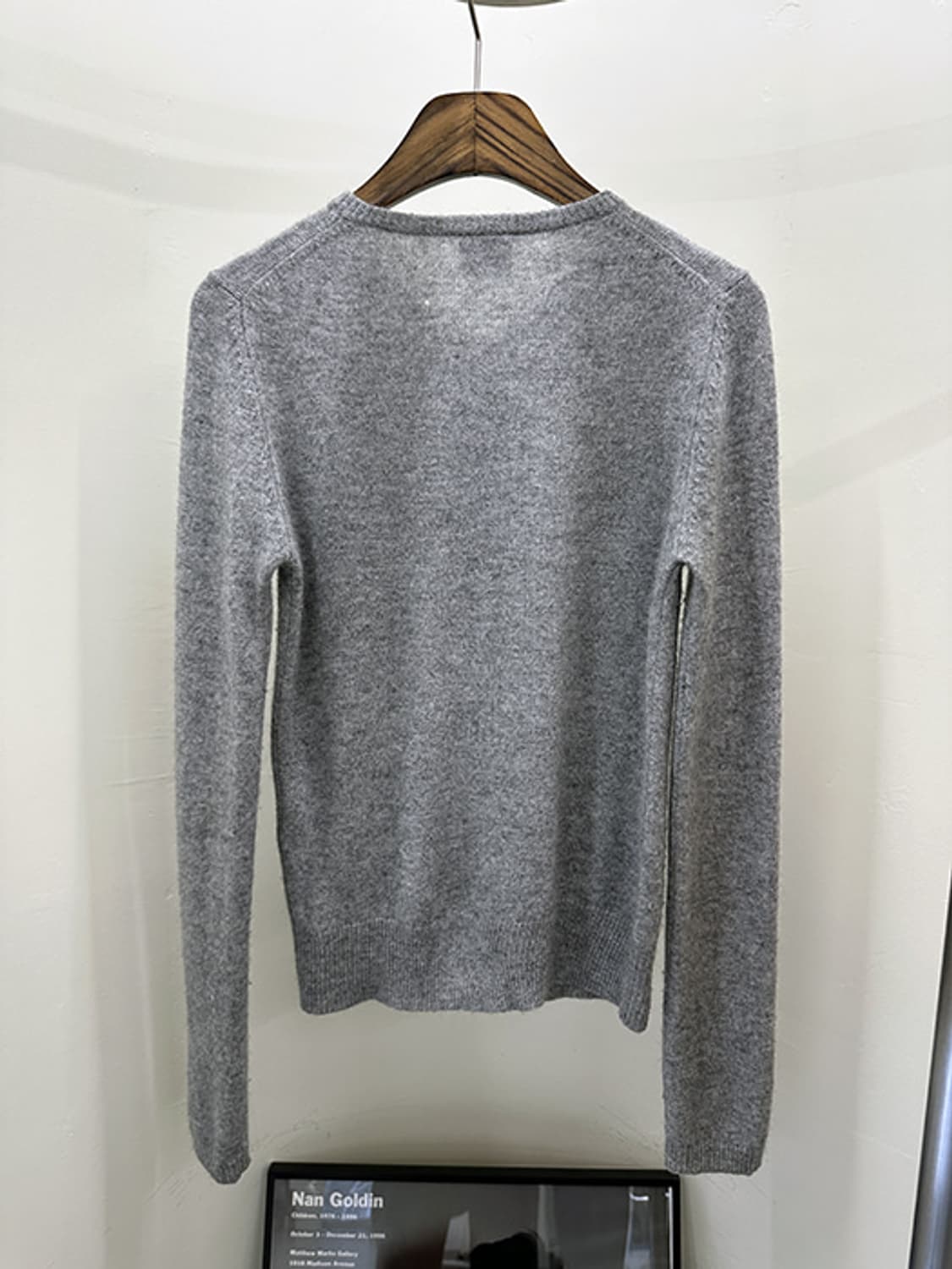 VICKY_ angora blend (M) 상품이미지4