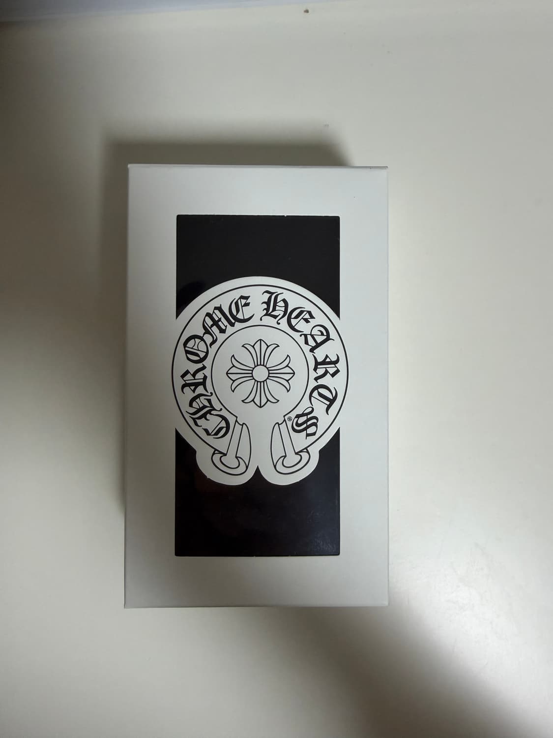 크롬하츠 롱 복서 블랙 L 상품이미지3