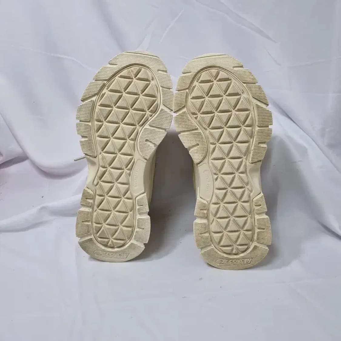 240 디스커버리 버킷 디워커 V2 스니커즈 운동화 상품이미지5