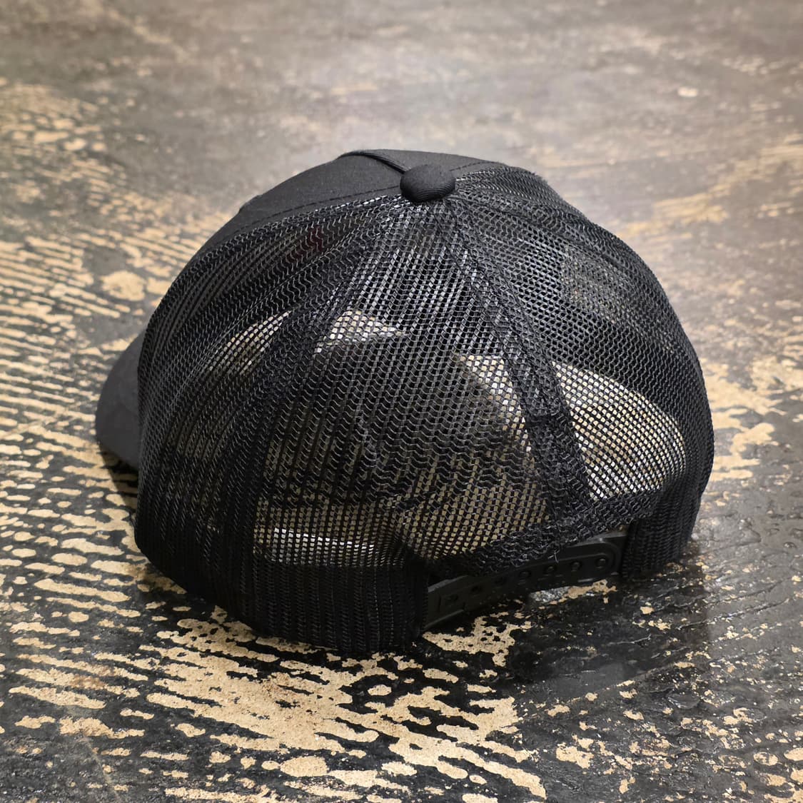 AJM International 트러커 모자 상품이미지3