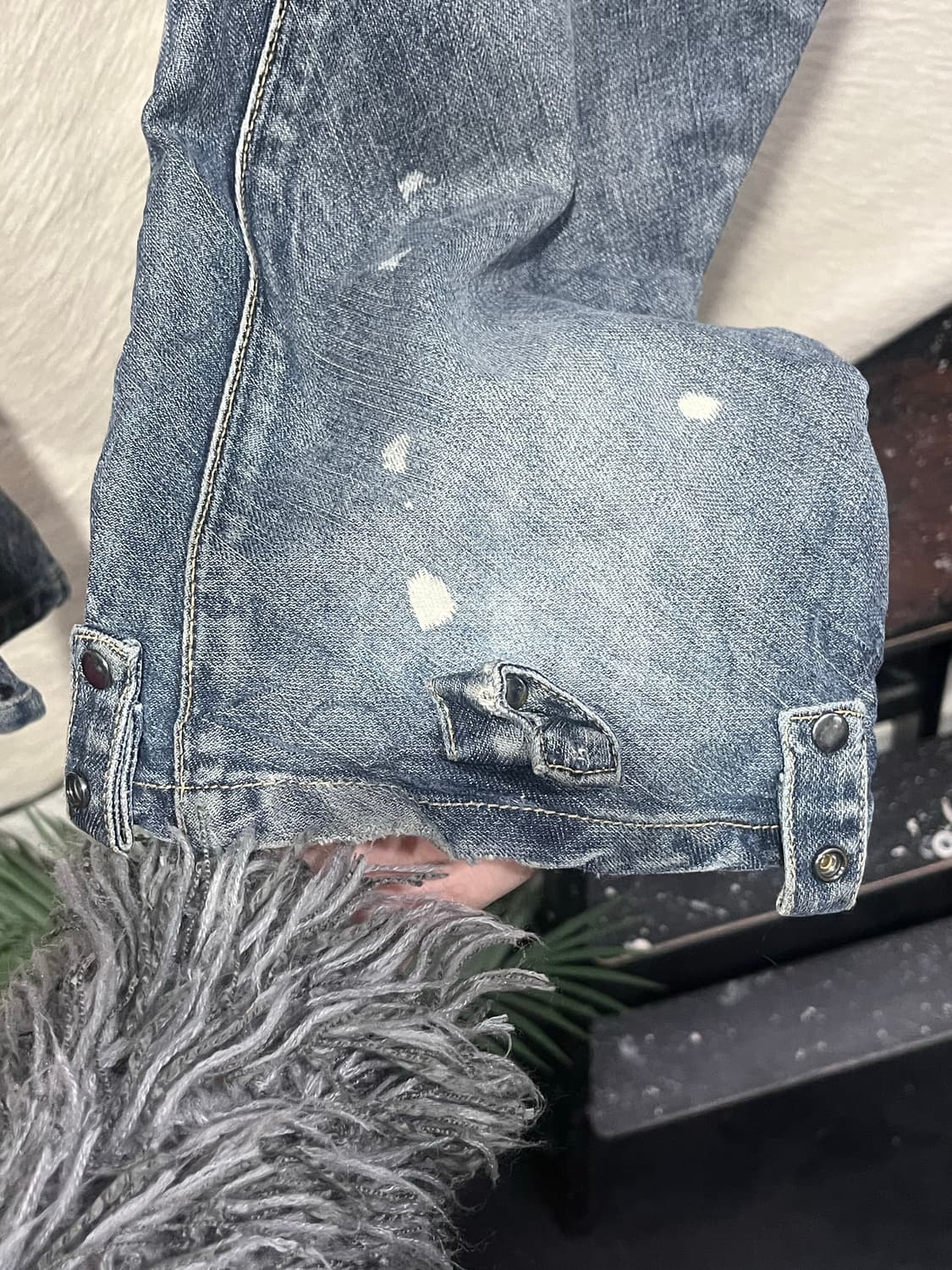 PPFM 커브 워싱진 상품이미지7