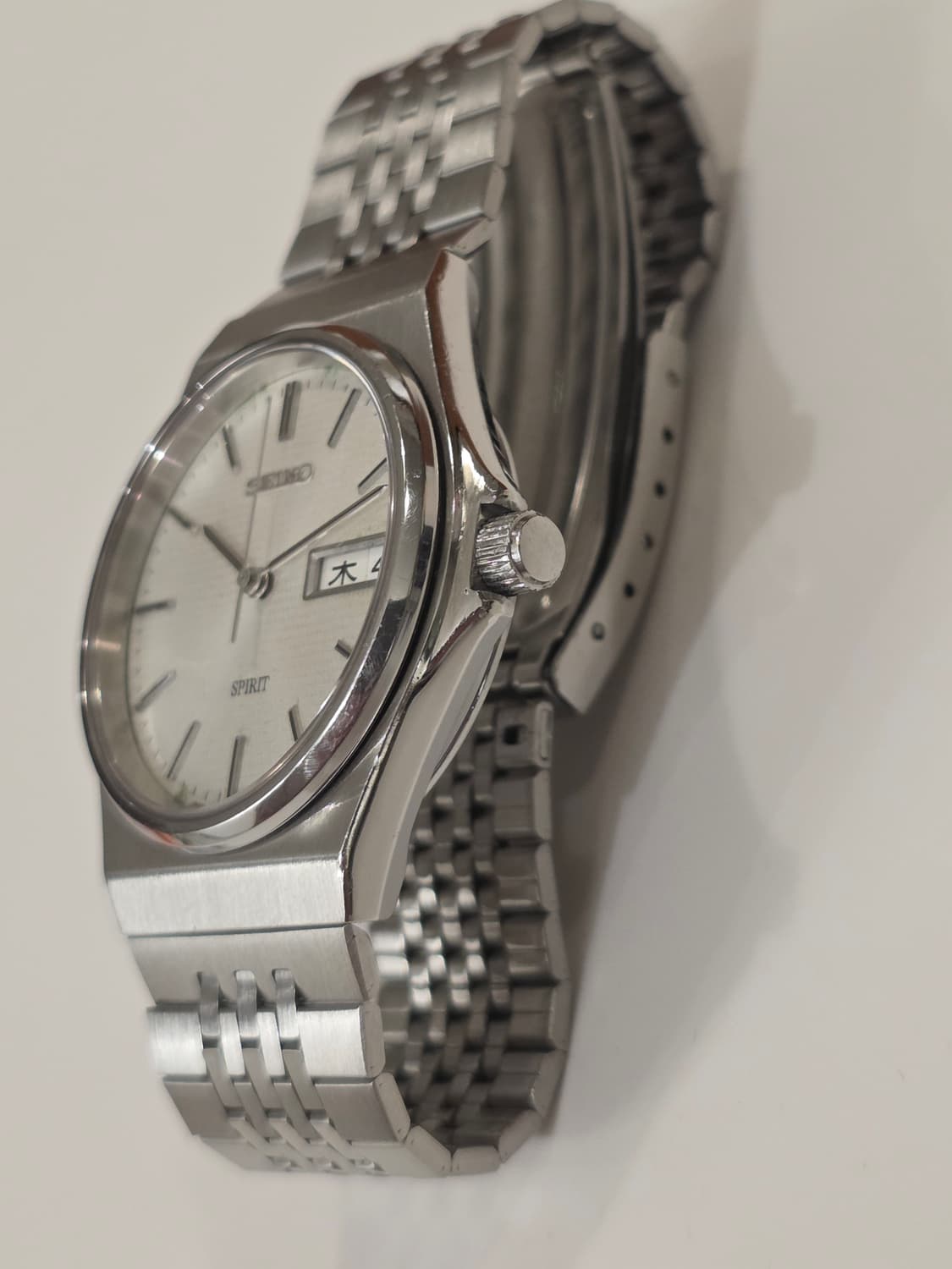 세이코 스피릿 판매합니다. 상품이미지7