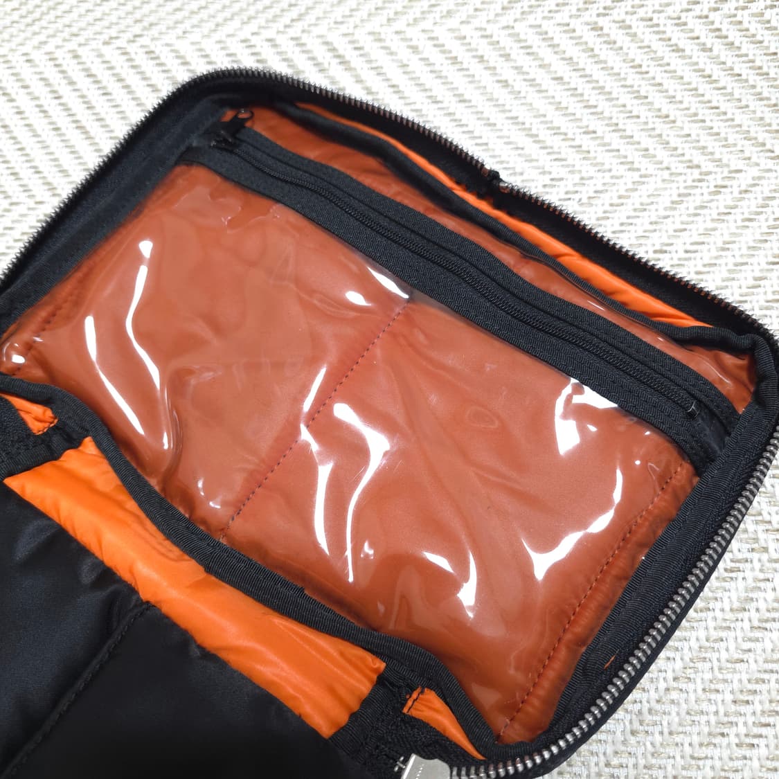 요시다포터 탱커 숄더백 S 스몰 (63 상품이미지8