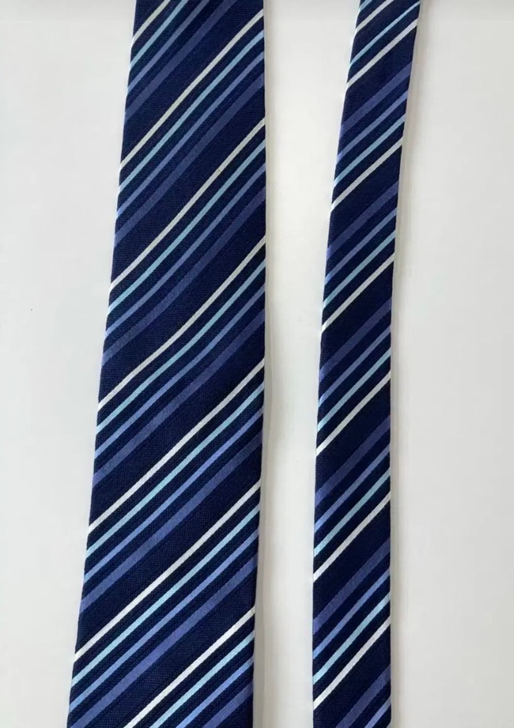 레노마 넥타이 상품이미지3