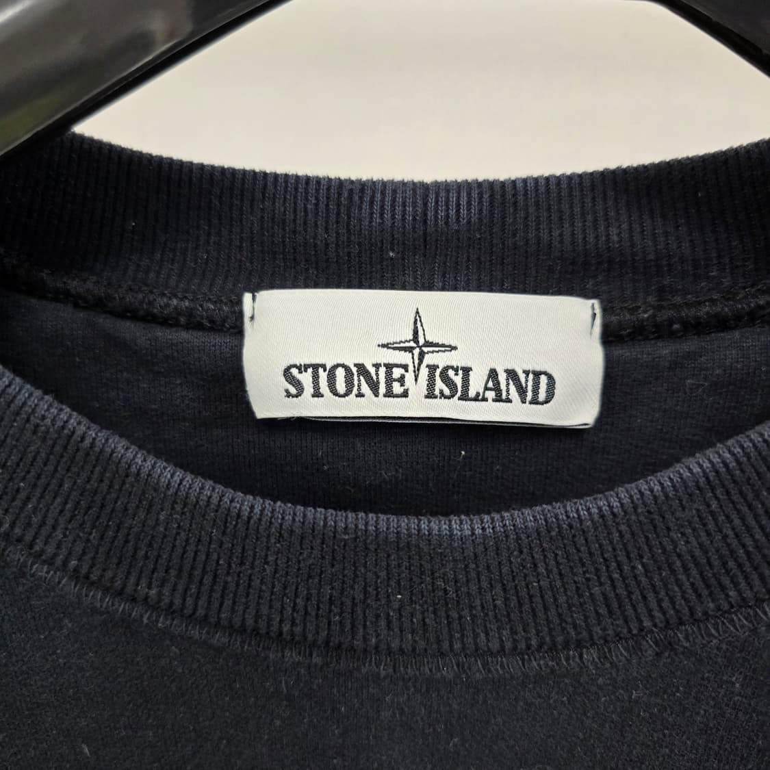 스톤아일랜드 맨투맨 m사이즈 95 판매 상품이미지2