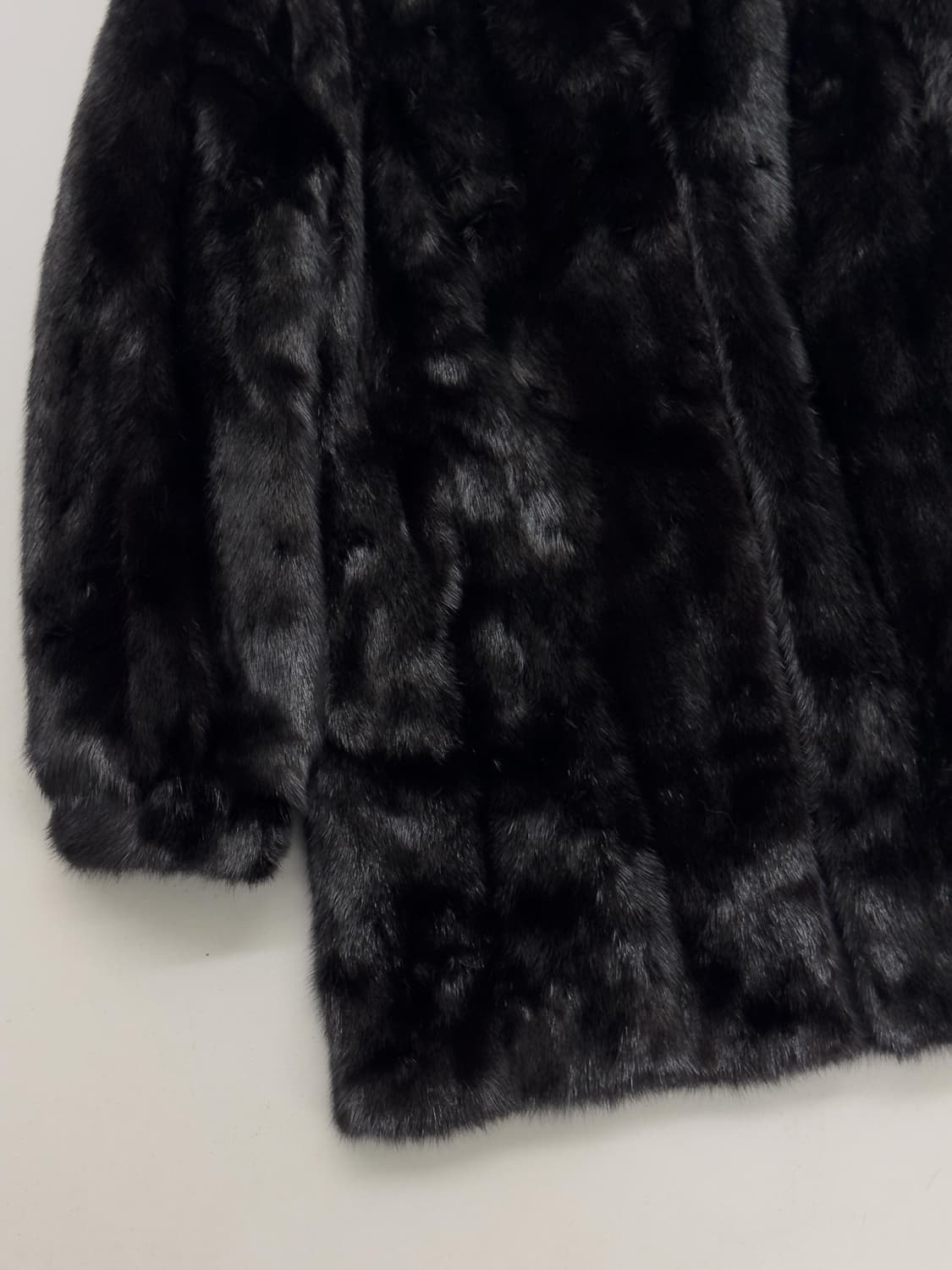 퍼 자켓 상품이미지4