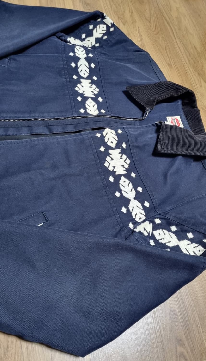 칼하트 빈티지 자켓 상품이미지3