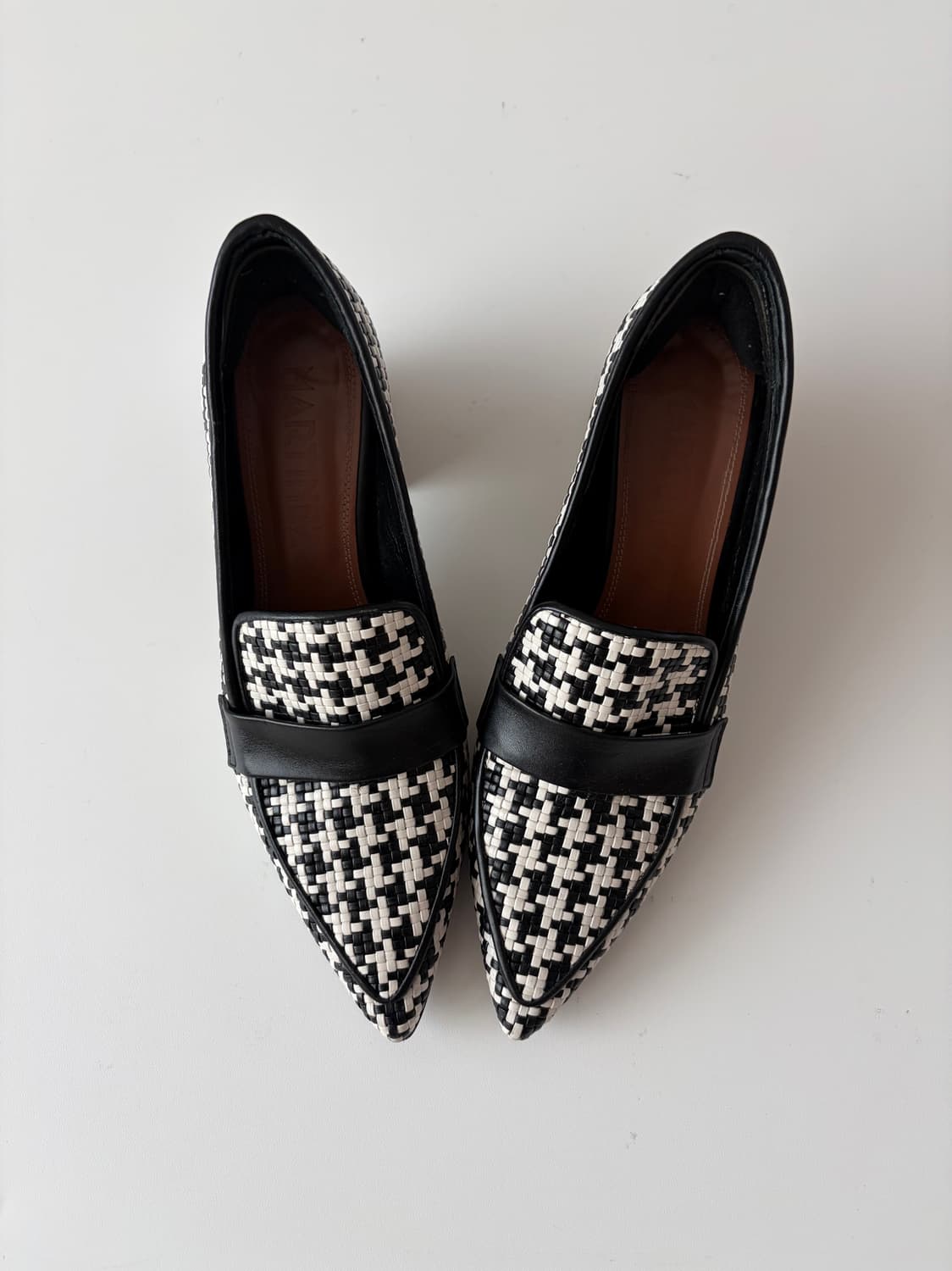 Martinez heels 상품이미지4