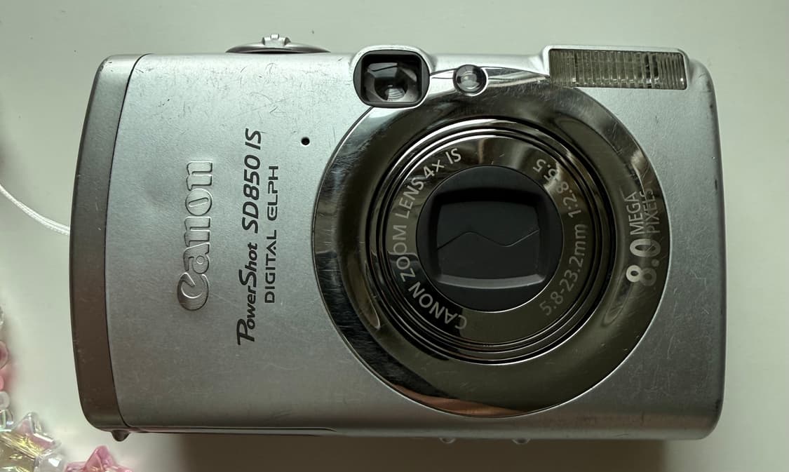 토모토모 유인 디카 캐논canon 익서스 ixus 950(ixy 810) 상품이미지1