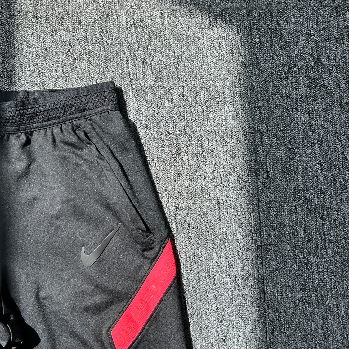 나이키 20-22 대한민국 국대 트레이닝 팬츠 상품이미지3