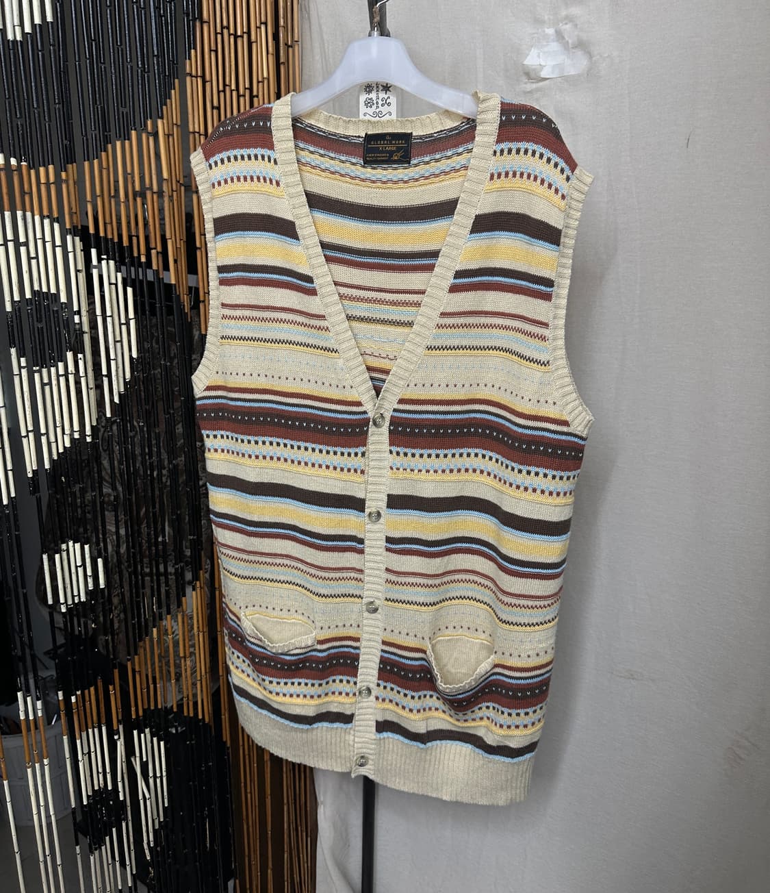 global work vest 상품이미지1