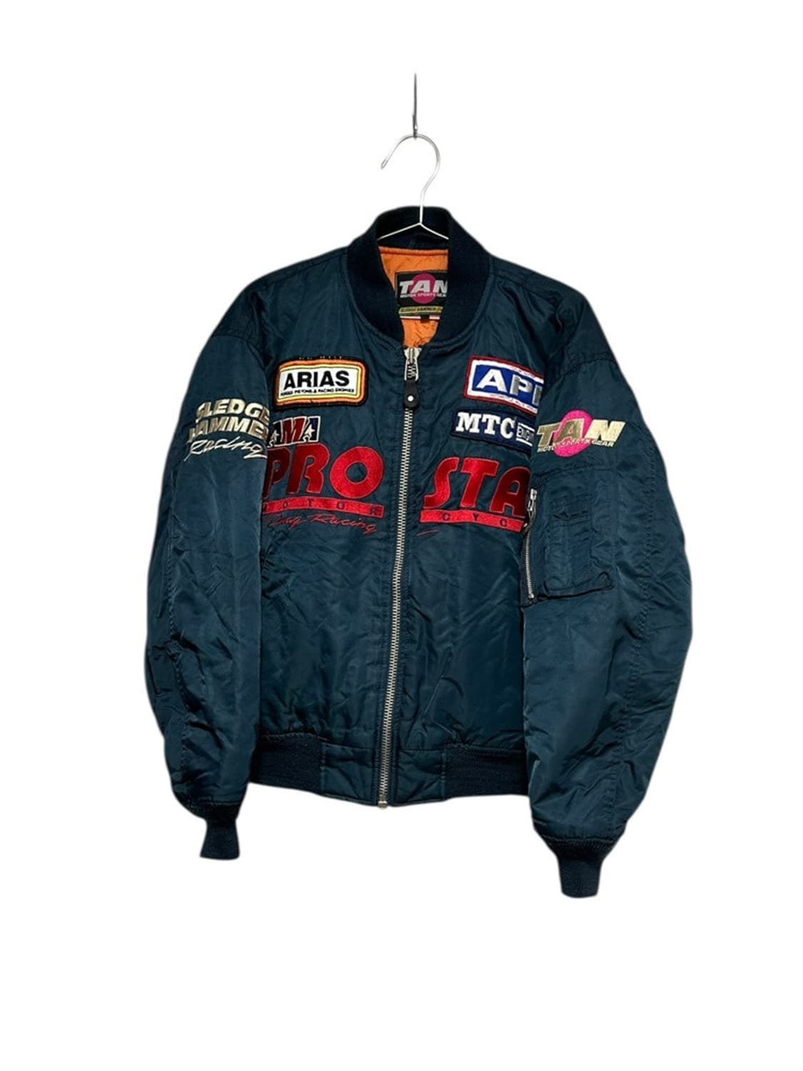 vtg jacket 상품이미지1