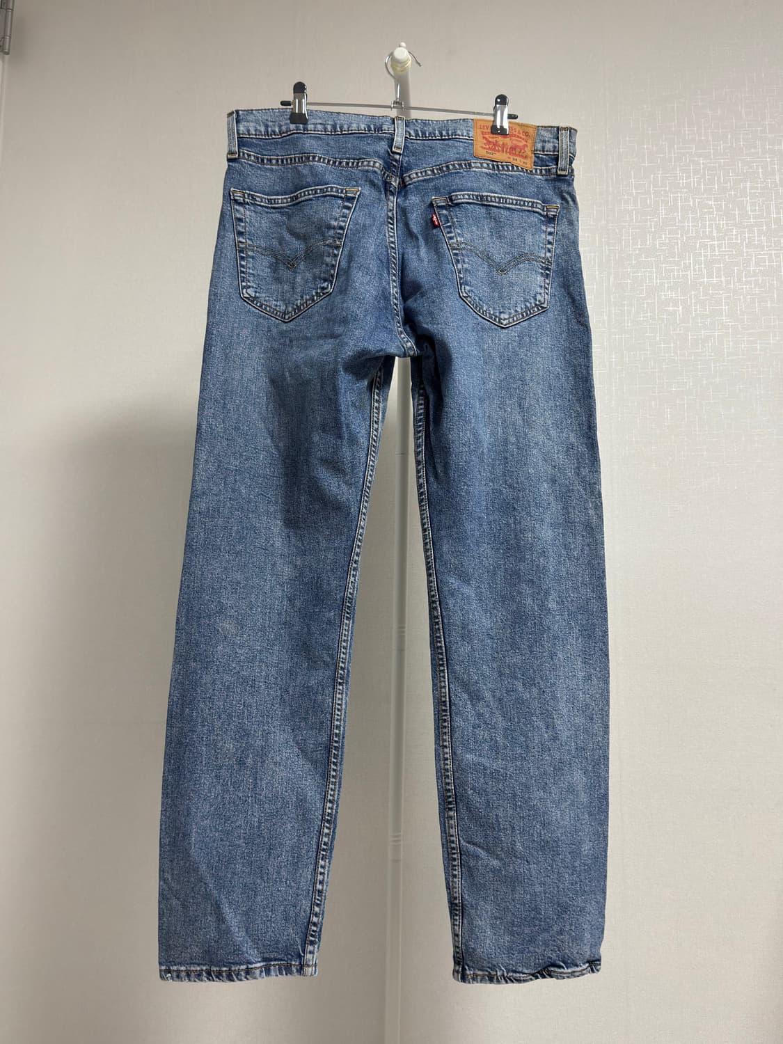Levi’s 502 W34 상품이미지2