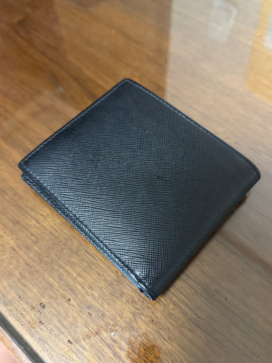 프라다 사피아노 반지갑 2MO513 상품이미지3