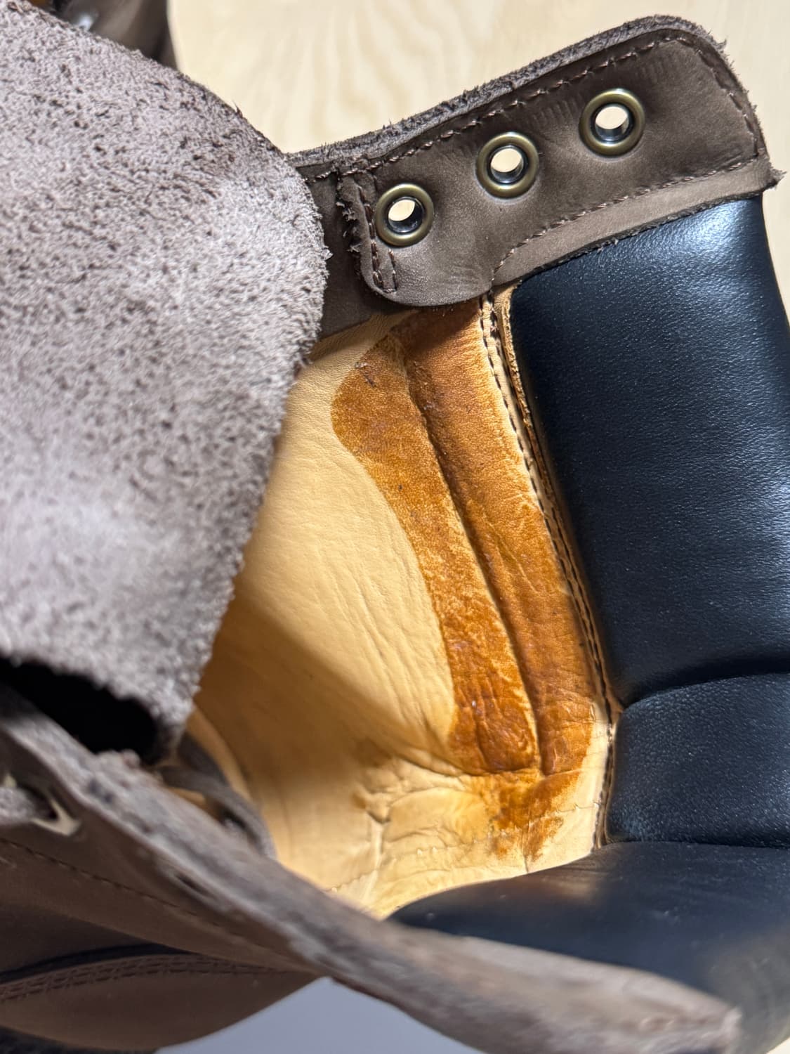 [43] 로스트가든 루트 브라운 상품이미지4