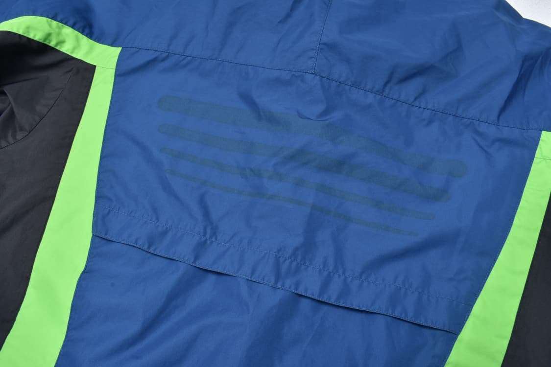 00S 나이키 바람막이 윈드브레이커 자켓 110 N0843 상품이미지9