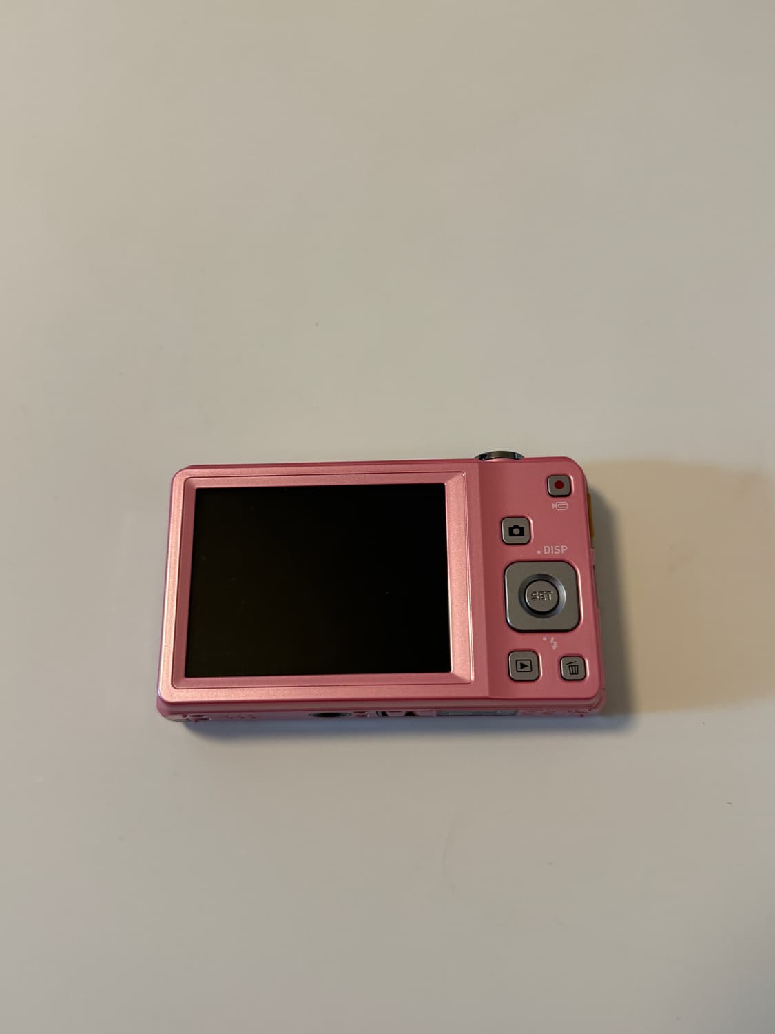 카시오 z28 (zs6) 핑크 Casio Exilim 상품이미지2