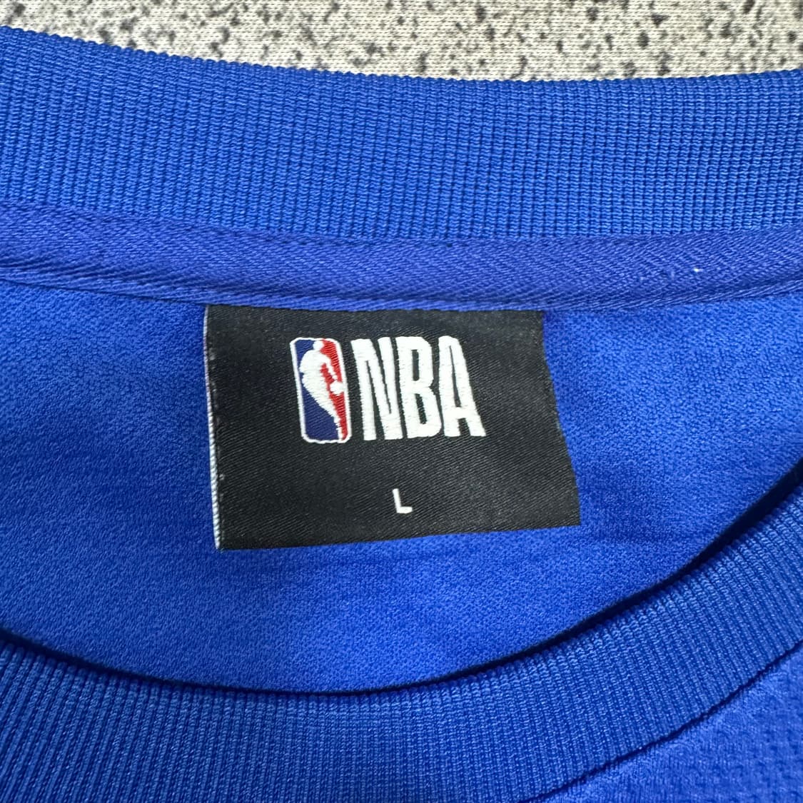 ✨ (바배) NBA 새크라멘토 킹스 농구 유니폼 슬리브리스 상품이미지5