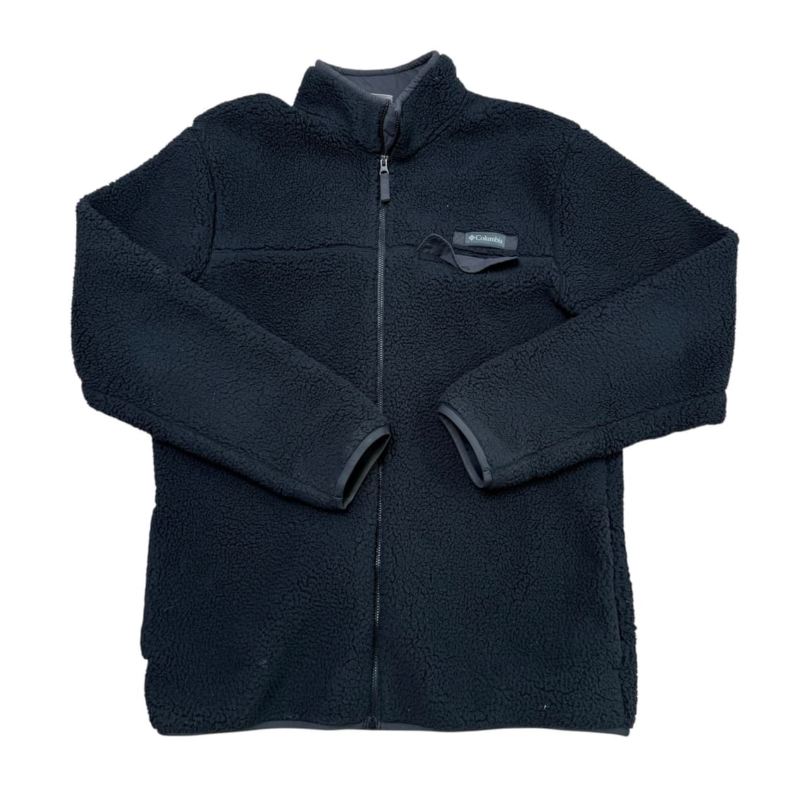 콜롬비아 후리스 상품이미지1