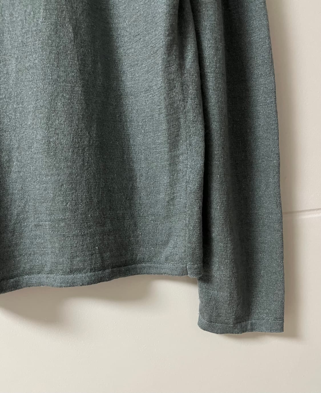 코스 긴팔티 상품이미지5