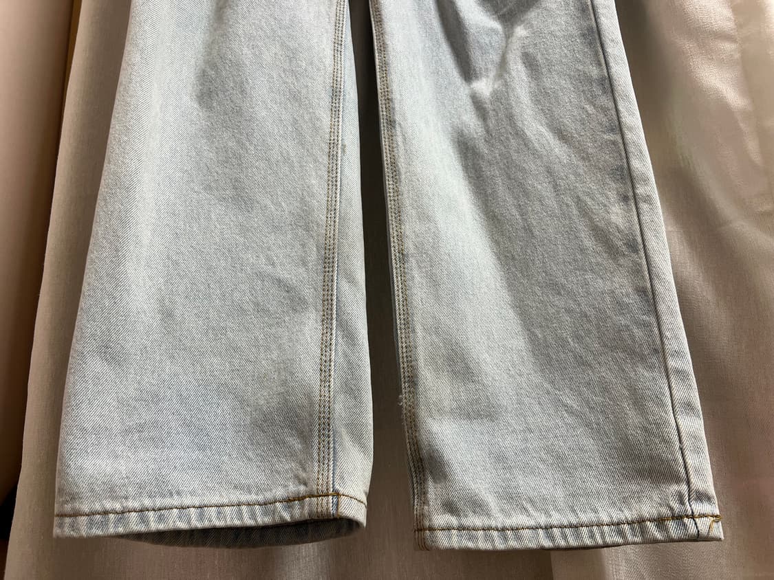 MPa PAINTER DENIM PANTS s 상품이미지4