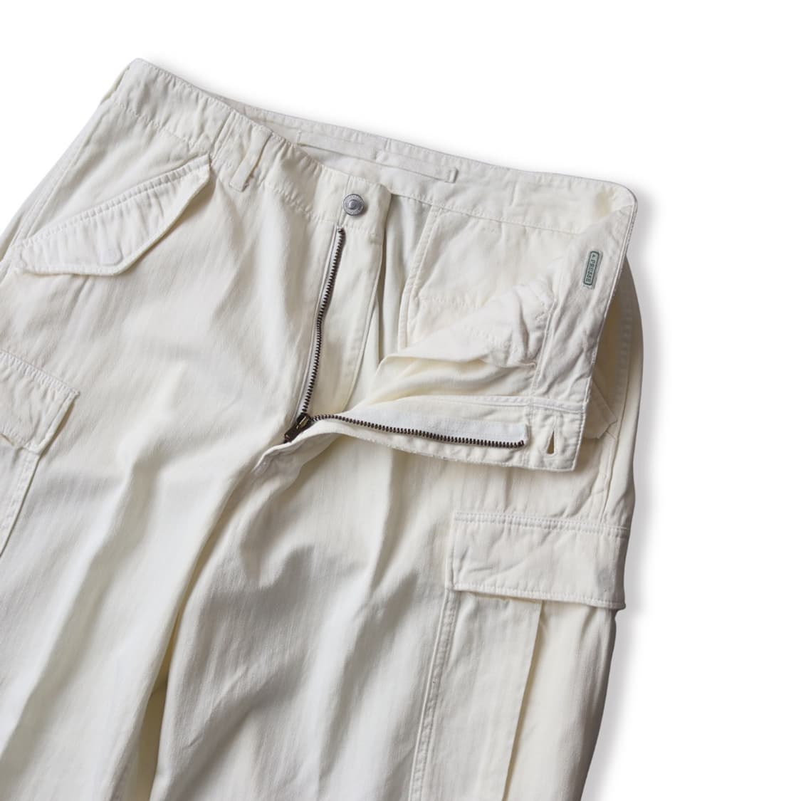 26aw Vintage US Army M-51 Field Pants 상품이미지4