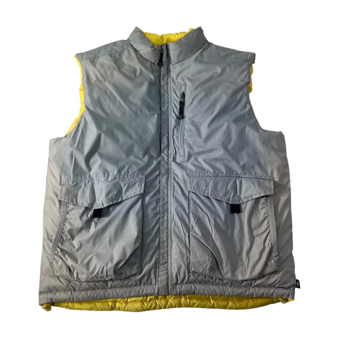 100 나이키 acg 리버시블 양면 조끼 패딩 상품이미지2