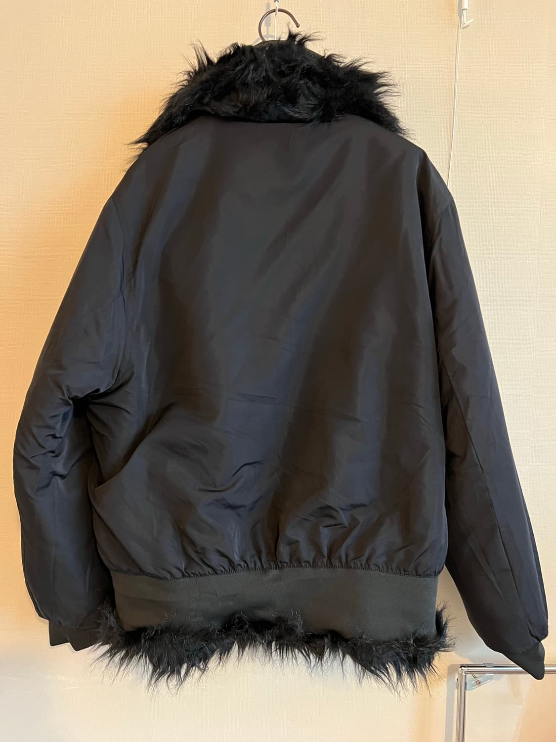 나이키 엠부쉬 퍼자켓 상품이미지6