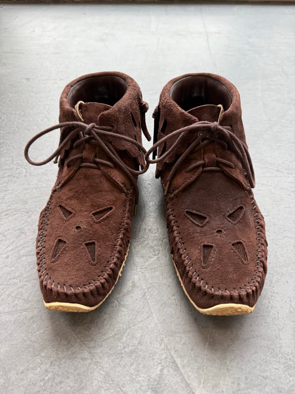 비즈빔 visvim FBT 상품이미지2