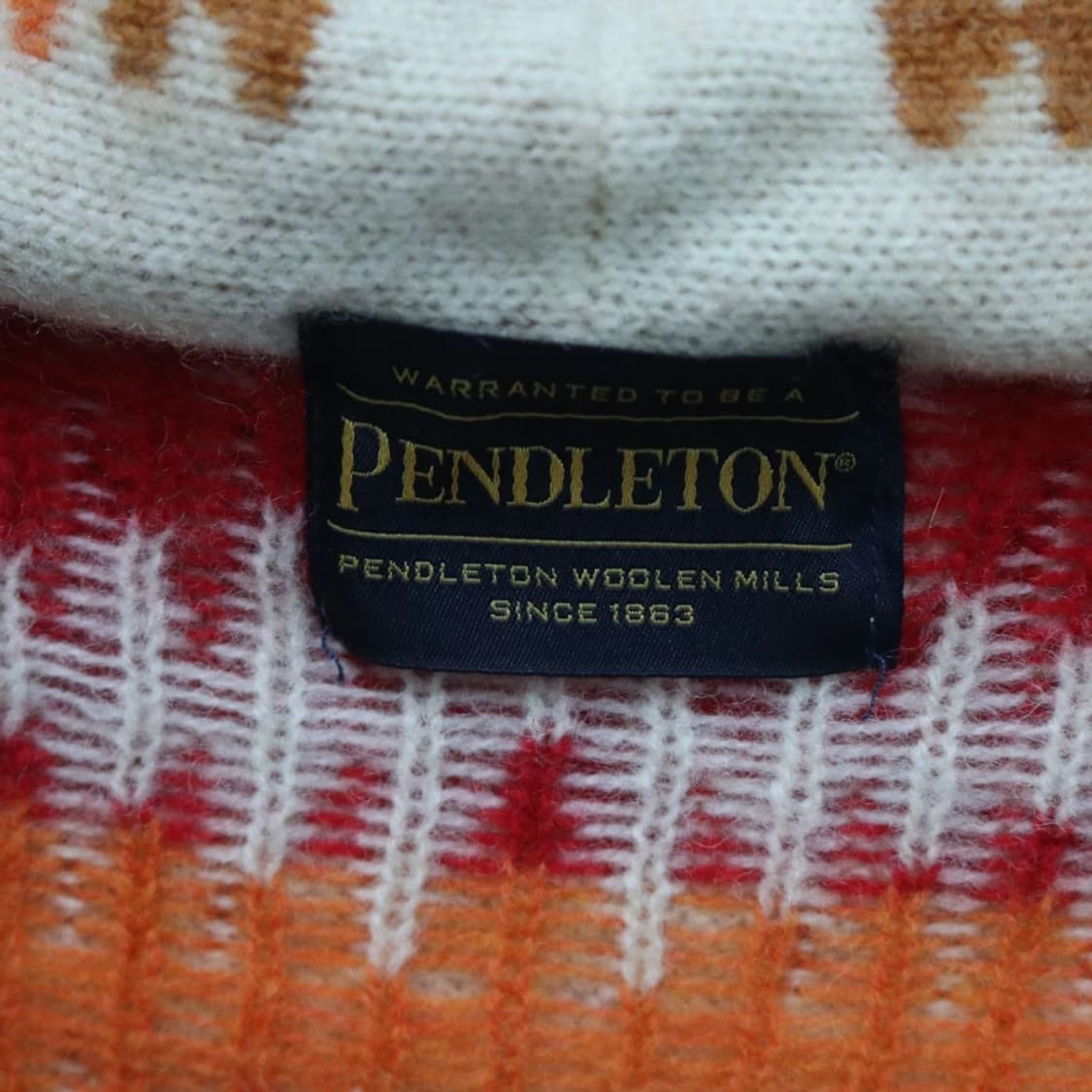 펜들턴 오르테가 코트 62667 상품이미지8