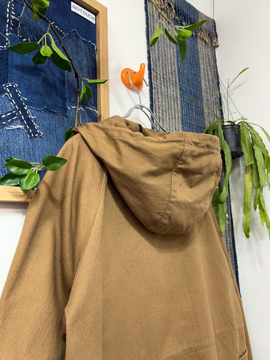 FIELDCORE   Field Jacket 상품이미지9