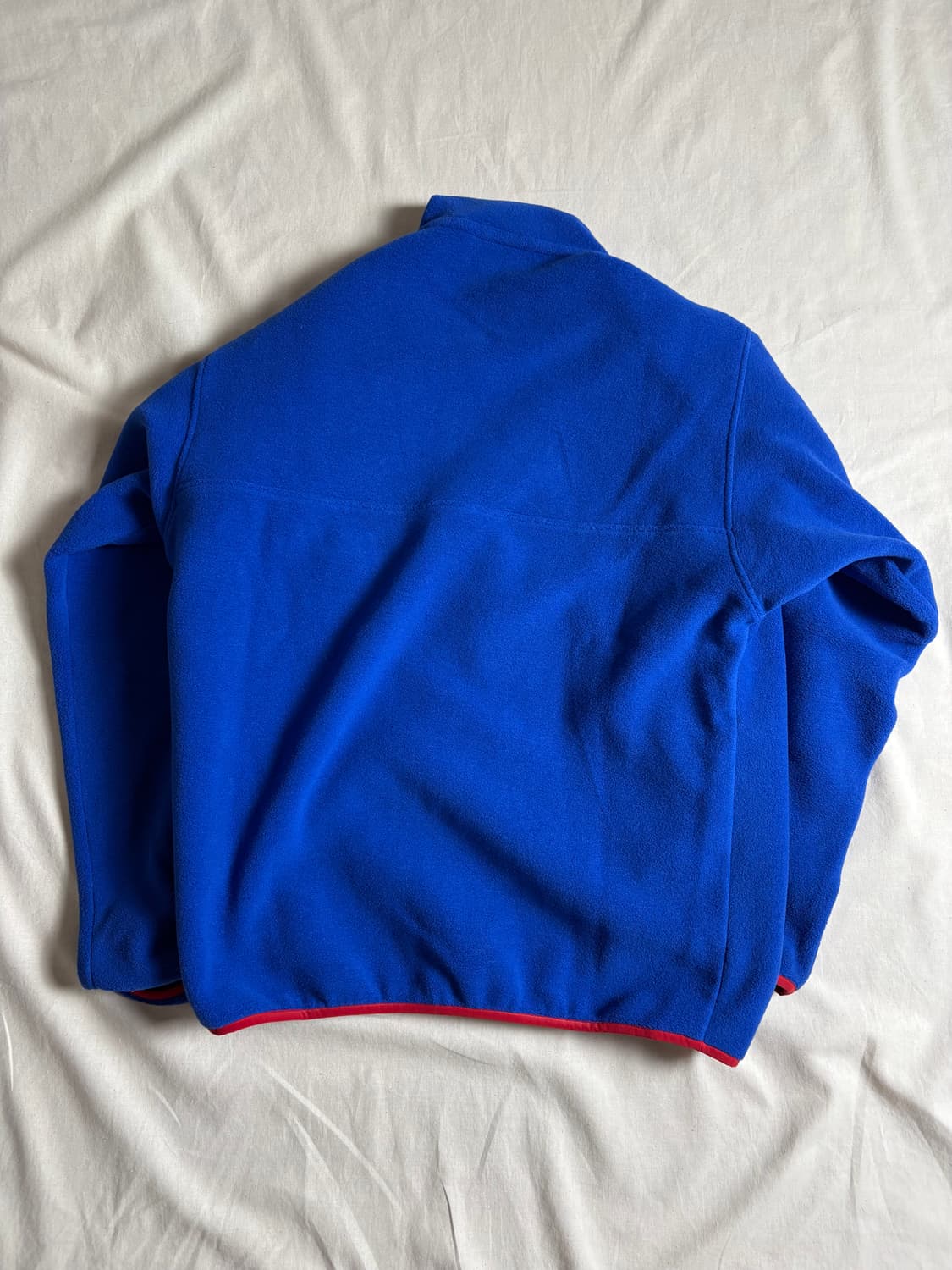 Patagonia 파타고니아 신칠라 스냅티 풀오버 플리스 M 상품이미지2