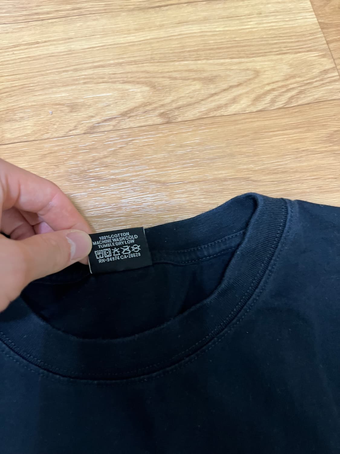 스투시 티셔츠 상품이미지3