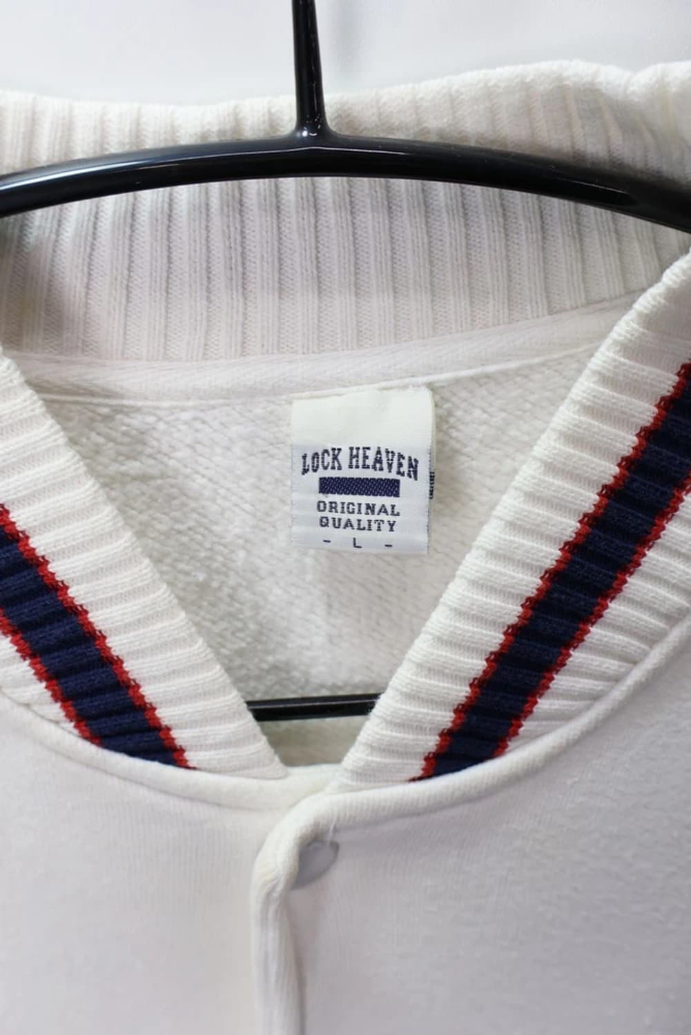  LOCK HEAVEN Cherry Creeks Varsity  상품이미지6