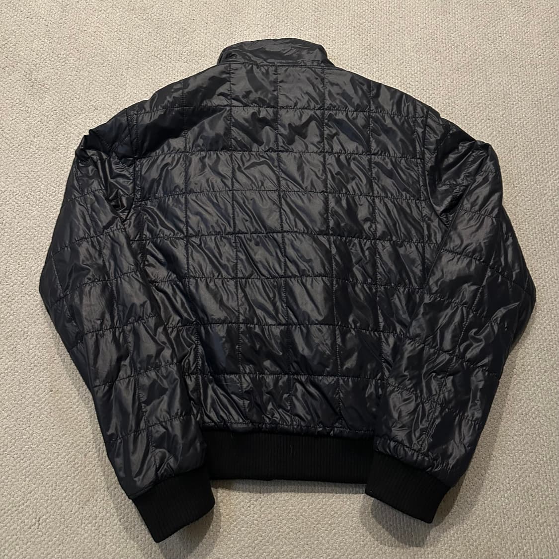 00s 켈빈클라인 Calvin Klein Jeans 패딩 자켓  상품이미지9