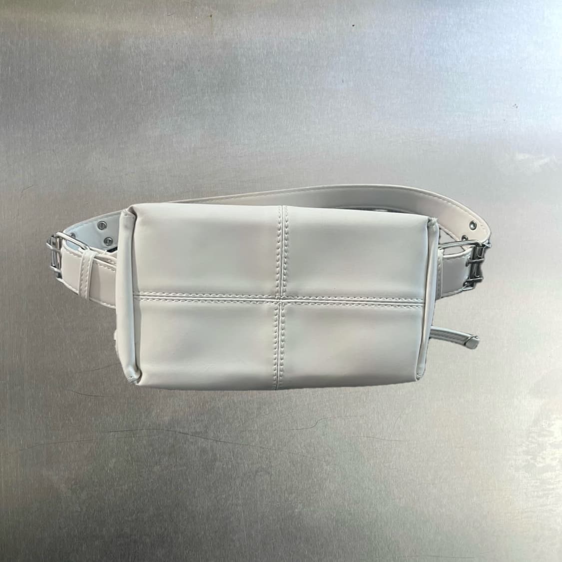 ivory mini shoulder bag 상품이미지2