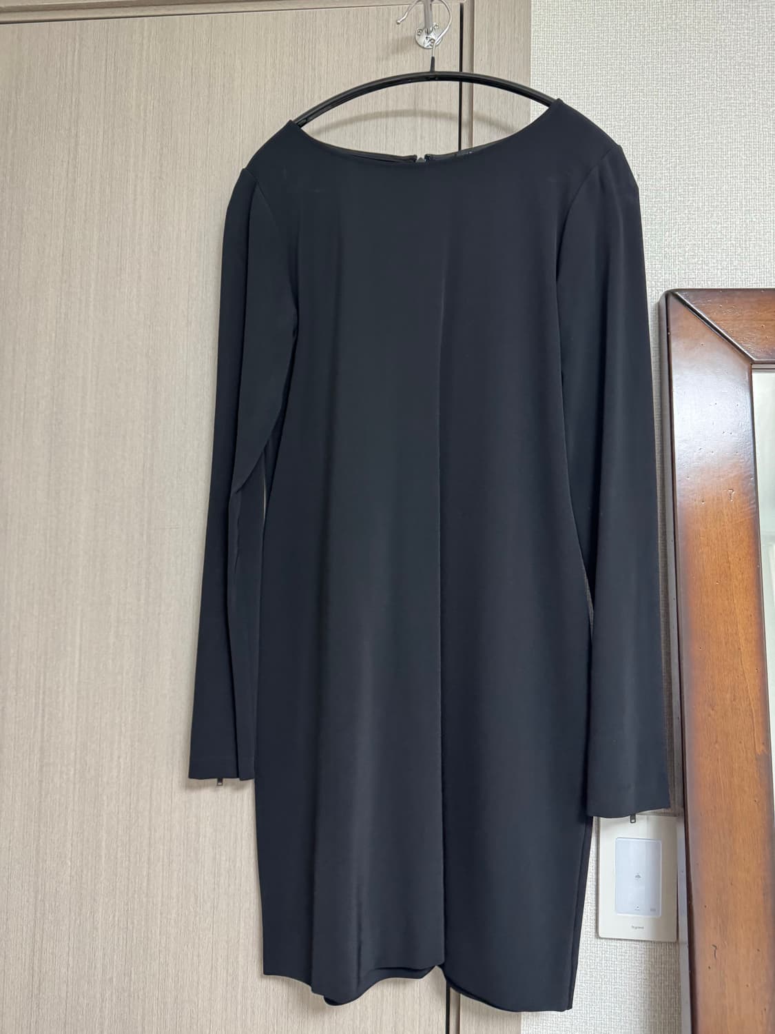 띠어리 원피스 사이즈 2(55) 상품이미지1