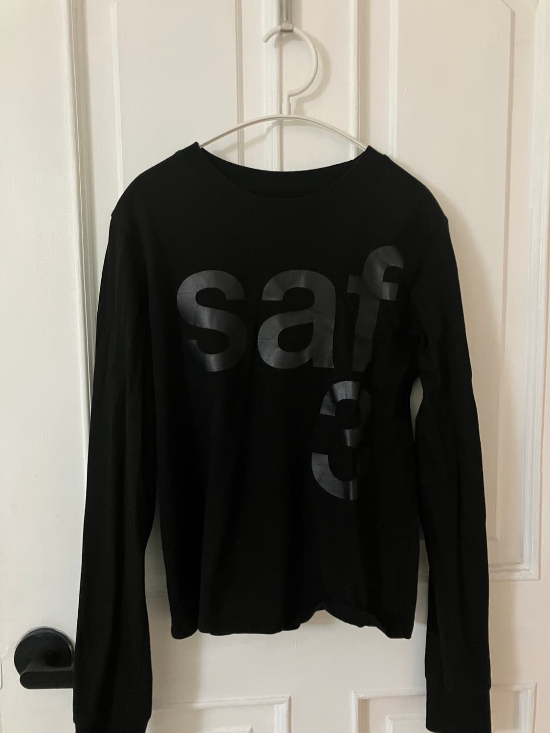 사파리스팟 슬리브 블랙 2 상품이미지1