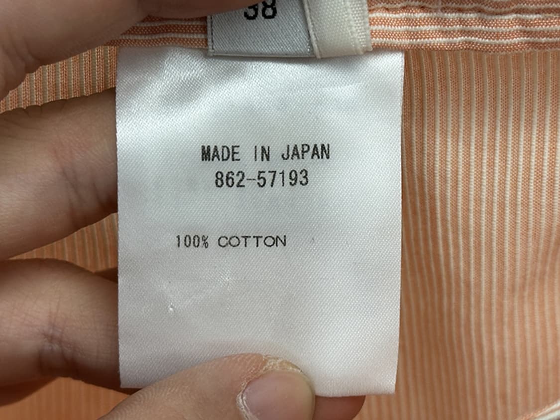 GIVENCY BOUTIQUES_ flare fit (25-26) 상품이미지9